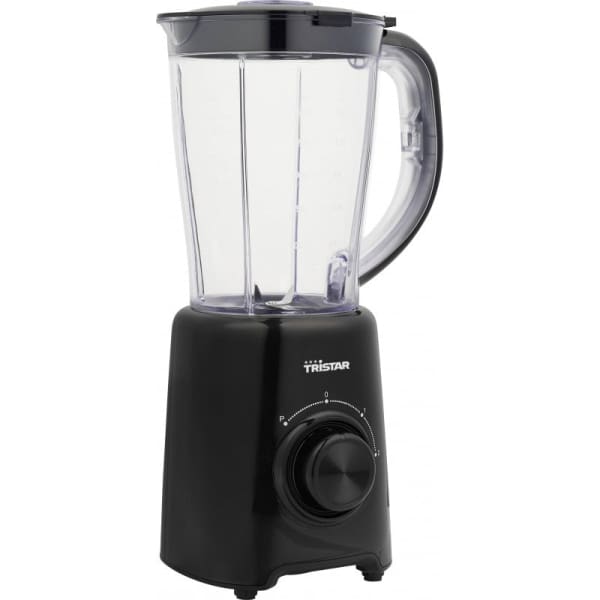 Blender TRISTAR 500W noir (BL-4476) Blender TRISTAR 500W noir (BL-4476)